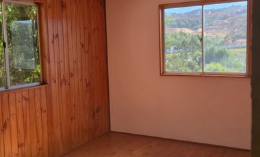 AMPLIA CASA EN VENTA CONCEPCIÓN