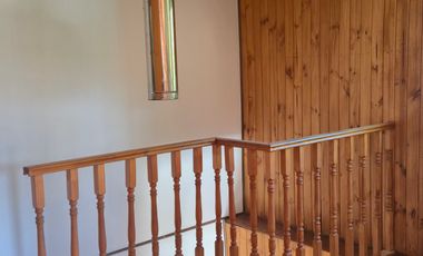 AMPLIA CASA EN VENTA CONCEPCIÓN