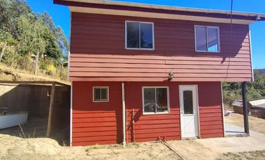 AMPLIA CASA EN VENTA CONCEPCIÓN