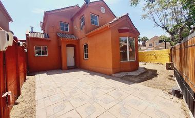 Casa en venta  en QUILICURA