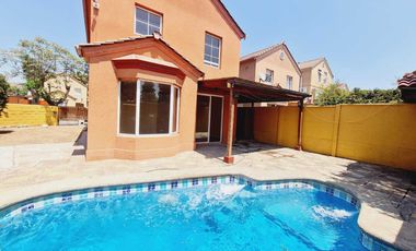 Casa en venta  en QUILICURA