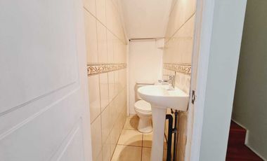 Casa en venta  en QUILICURA
