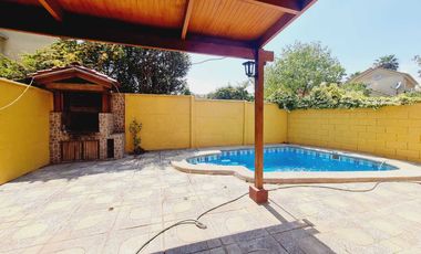 Casa en venta  en QUILICURA