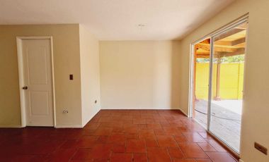 Casa en venta  en QUILICURA