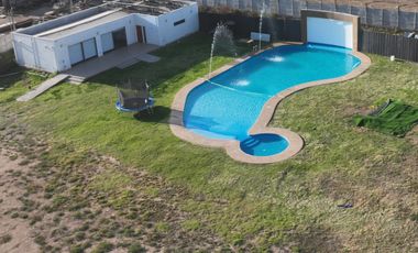 HERMOSO TERRENO PARA CENTRO DE EVENTOS - CERCANO A LA SERENA