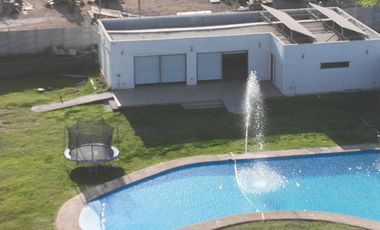 HERMOSO TERRENO PARA CENTRO DE EVENTOS - CERCANO A LA SERENA