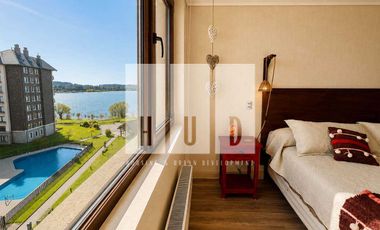Departamento en arriendo  en VILLARRICA