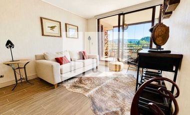 Departamento en arriendo  en VILLARRICA
