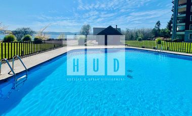 Departamento en arriendo  en VILLARRICA