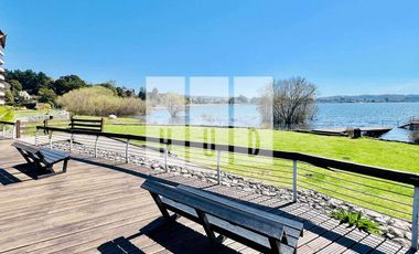 Departamento en arriendo  en VILLARRICA