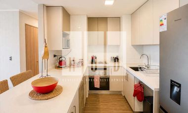 Departamento en arriendo  en VILLARRICA