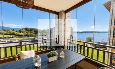Departamento en arriendo  en VILLARRICA