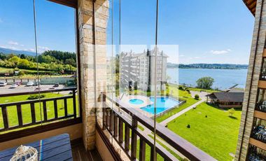 Departamento en arriendo  en VILLARRICA