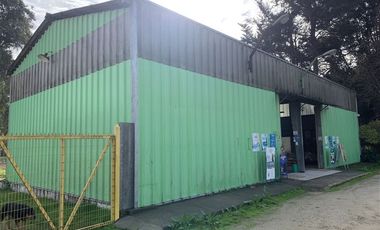INVERSIONISTA TERRENO DE 15000 M2 AV PRINCIPAL TALAGANTE