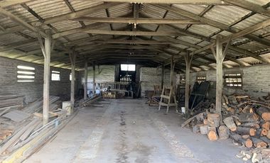 INVERSIONISTA TERRENO DE 15000 M2 AV PRINCIPAL TALAGANTE