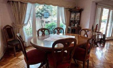 Casa en venta  en ÑUÑOA
