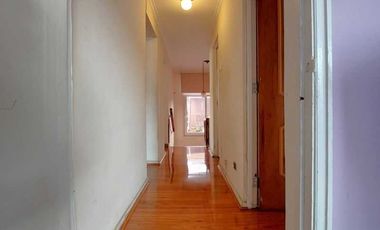 Casa en venta  en ÑUÑOA