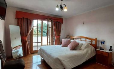 Casa en venta  en ÑUÑOA