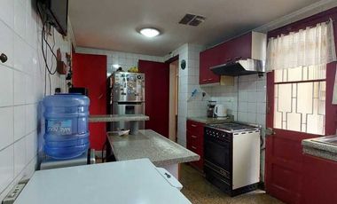 Casa en venta  en ÑUÑOA