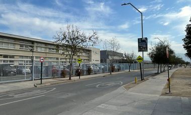 ARRIENDO CASA 4HAB 3BA PADRE HURTADO