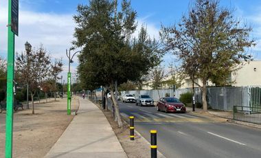 ARRIENDO CASA 4HAB 3BA PADRE HURTADO