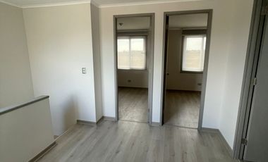 ARRIENDO CASA 4HAB 3BA PADRE HURTADO
