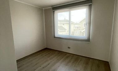 ARRIENDO CASA 4HAB 3BA PADRE HURTADO