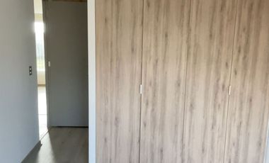 ARRIENDO CASA 4HAB 3BA PADRE HURTADO