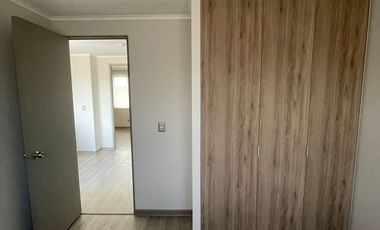 ARRIENDO CASA 4HAB 3BA PADRE HURTADO