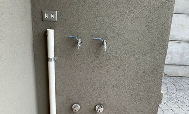 ARRIENDO CASA 4HAB 3BA PADRE HURTADO
