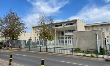ARRIENDO CASA 4HAB 3BA PADRE HURTADO