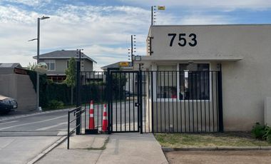 ARRIENDO CASA 4HAB 3BA PADRE HURTADO