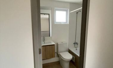 ARRIENDO CASA 4HAB 3BA PADRE HURTADO