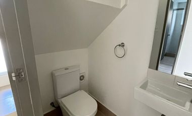 ARRIENDO CASA 4HAB 3BA PADRE HURTADO
