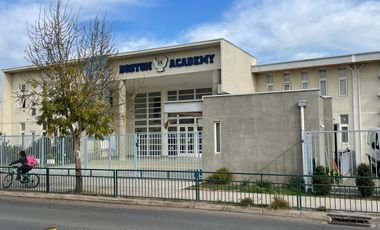 ARRIENDO CASA 4HAB 3BA PADRE HURTADO