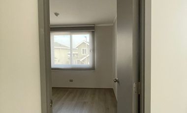 ARRIENDO CASA 4HAB 3BA PADRE HURTADO