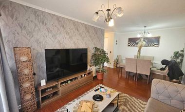 Departamento en arriendo  en QUILPUÉ