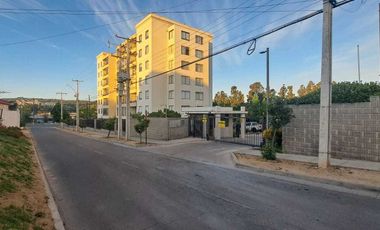 Departamento en arriendo  en QUILPUÉ