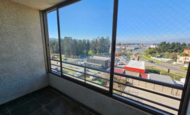 Departamento en arriendo  en QUILPUÉ