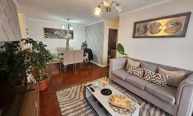 Departamento en arriendo  en QUILPUÉ