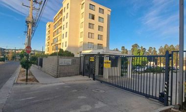 Departamento en arriendo  en QUILPUÉ