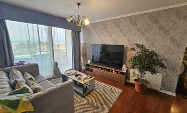 Departamento en arriendo  en QUILPUÉ
