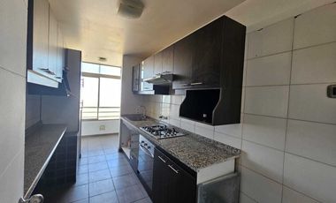 Departamento en arriendo  en QUILPUÉ