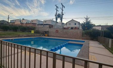 Departamento en arriendo  en QUILPUÉ
