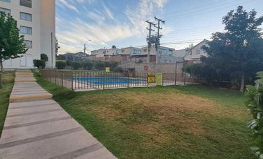 Departamento en arriendo  en QUILPUÉ