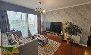 Departamento en arriendo  en QUILPUÉ