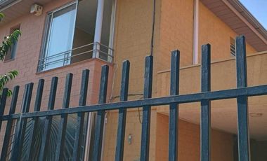 Casa en arriendo  en QUILICURA