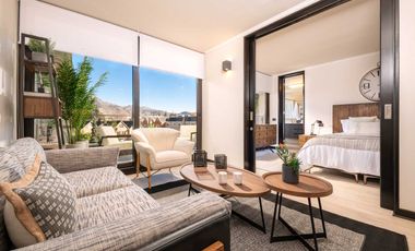 Departamento en venta  en LO BARNECHEA