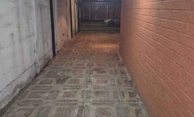 Casa en arriendo  en SAN BERNARDO