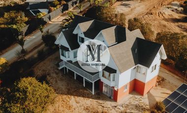 Casa en venta  en LIMACHE